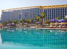 Фото отеля Centara Mirage Beach Resort Dubai