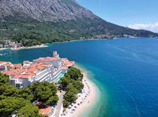 Фото отеля TUI BLUE Makarska