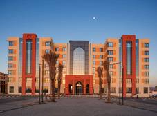 Фото отеля IntercityHotel Nizwa by Deutsche Hospitality