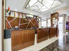 Фото отеля SH Hotel Ras Al Khaimah