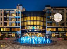 Фото отеля Millennium Place Mirdif