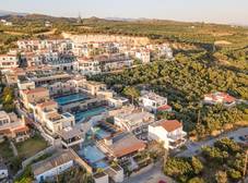 Фото отеля Atlantica Caldera Village