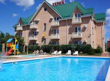 Фото отеля Undersun Village