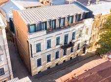 Фото отеля Royal Inn