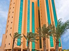 Фото отеля Gulf Executive Residence