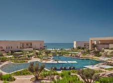 Фото отеля Fairmont Taghazout Bay