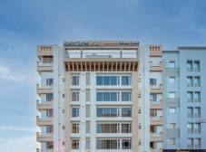 Фото отеля Centra By Centara Muscat Dunes Hotel
