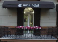 Фото отеля Hotel Nunu