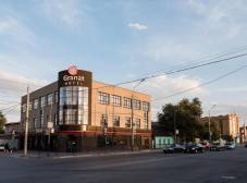 Фото отеля Hotel Granat (Гранат)