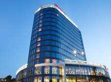 Фото отеля Hampton by Hilton Nizhny Novgorod