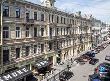 Фото отеля Largo у Невского проспекта