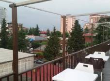 Фото отеля Hotel Panorama
