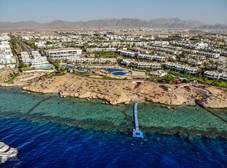 Фото отеля Royal Monte-Carlo Sharm Resort & SPA