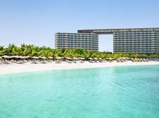 Фото отеля Movenpick Resort Al Marjan Island