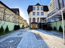 Фото отеля Hotel Stella Maris