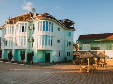 Фото отеля Воробьиное гнездо гостевой дом