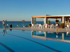 Фото отеля ARIADNE BEACH STALIDA