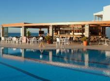 Фото отеля ARIADNE BEACH STALIDA