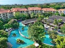 Фото отеля Novotel Bali Nusa Dua Hotel