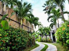 Фото отеля The Bidadari Villas & Spa