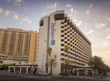 Фото отеля Radisson Blu Hotel Dubai Deira Creek