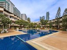 Фото отеля Tropicana