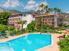 Фото отеля Belpoint Beach Hotel