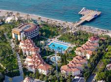 Фото отеля Saphir Hotel & Villas