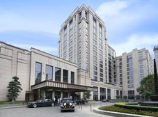 Фото отеля Peninsula Shanghai