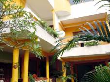 Фото отеля Villawatuna Mini-Hotel