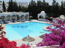 Фото отеля Menara Hotel