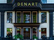 Фото отеля Denart Hotel