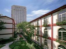 Фото отеля Beijing Dongfang Hotel