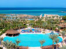 Фото отеля SUNRISE Serano Aqua Park