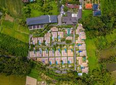 Фото отеля FuramaXclusive Resort & Villas Ubud