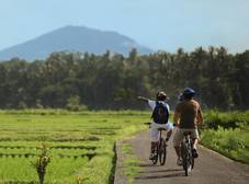 Фото отеля FuramaXclusive Resort & Villas Ubud