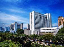 Фото отеля Grand Sahid Jaya