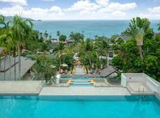 Фото отеля Andamantra Resort & Villa Phuket
