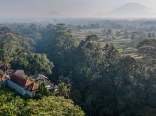 Фото отеля Kawi Resort A Pramana Experience