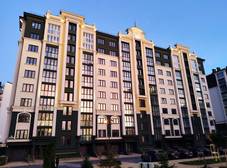 Фото отеля Ванильные апартаменты с видом на лес Куршской косы