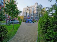 Фото отеля Park House Apartments 2