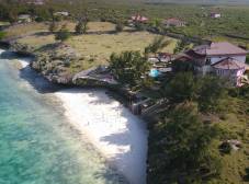 Фото отеля Villa Fleur De Lys, Makunduchi