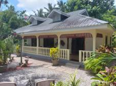 Фото отеля Domaine Les Rochers