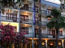 Фото отеля Yeniceri Hotel, Fethiye City Center