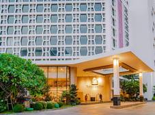 Фото отеля Montien Hotel Surawong Bangkok