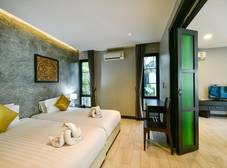 Фото отеля Coco Retreat Phuket Resort and Spa, Chalong