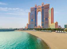 Фото отеля Rixos Marina Abu Dhabi