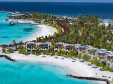 Фото отеля Oblu Xperience Ailafushi