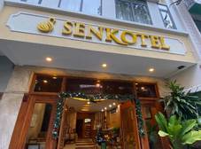 Фото отеля Senkotel Nha Trang