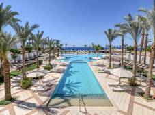Фото отеля Jaz Fanara Resort